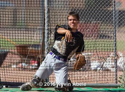 Thumbnail 2 in Queen Creek @ McClintock photogallery.