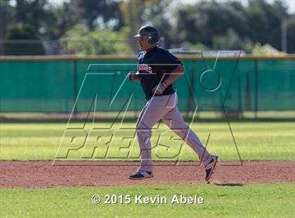 Thumbnail 2 in Queen Creek @ McClintock photogallery.