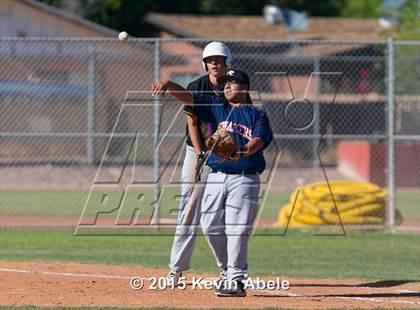 Thumbnail 3 in Queen Creek @ McClintock photogallery.