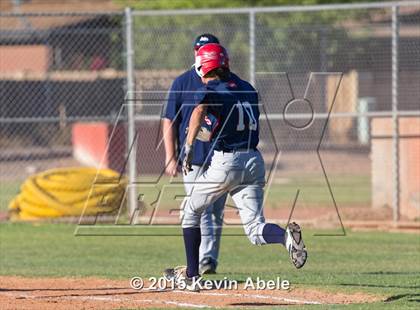 Thumbnail 1 in Queen Creek @ McClintock photogallery.
