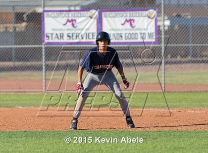Thumbnail 1 in Queen Creek @ McClintock photogallery.