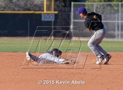 Thumbnail 1 in Queen Creek @ McClintock photogallery.