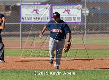 Thumbnail 3 in Queen Creek @ McClintock photogallery.