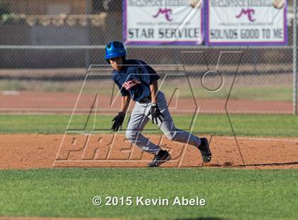 Thumbnail 2 in Queen Creek @ McClintock photogallery.