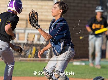Thumbnail 2 in Queen Creek @ McClintock photogallery.