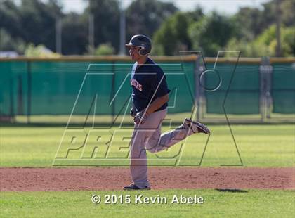 Thumbnail 1 in Queen Creek @ McClintock photogallery.