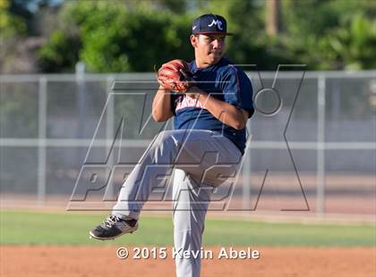 Thumbnail 2 in Queen Creek @ McClintock photogallery.