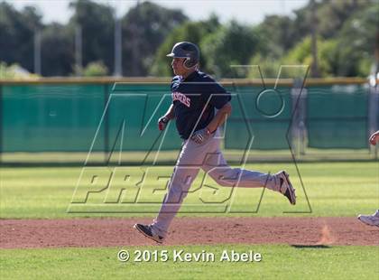 Thumbnail 3 in Queen Creek @ McClintock photogallery.
