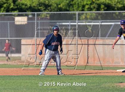 Thumbnail 3 in Queen Creek @ McClintock photogallery.