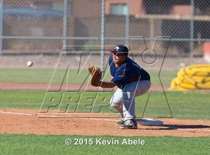 Thumbnail 2 in Queen Creek @ McClintock photogallery.