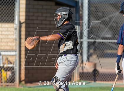 Thumbnail 3 in Queen Creek @ McClintock photogallery.