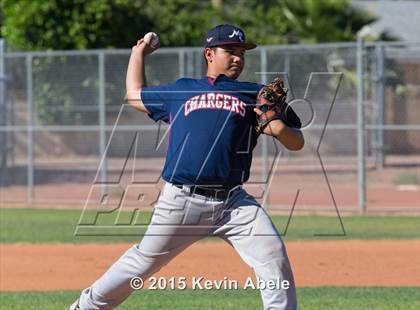 Thumbnail 2 in Queen Creek @ McClintock photogallery.