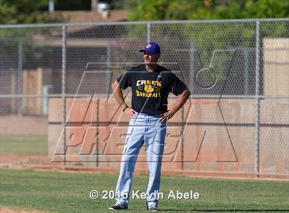 Thumbnail 3 in Queen Creek @ McClintock photogallery.