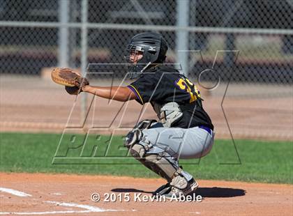Thumbnail 1 in Queen Creek @ McClintock photogallery.