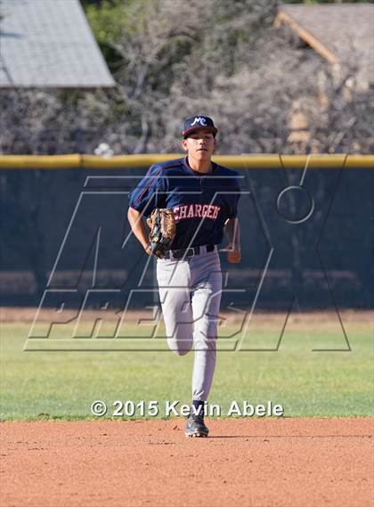 Thumbnail 1 in Queen Creek @ McClintock photogallery.