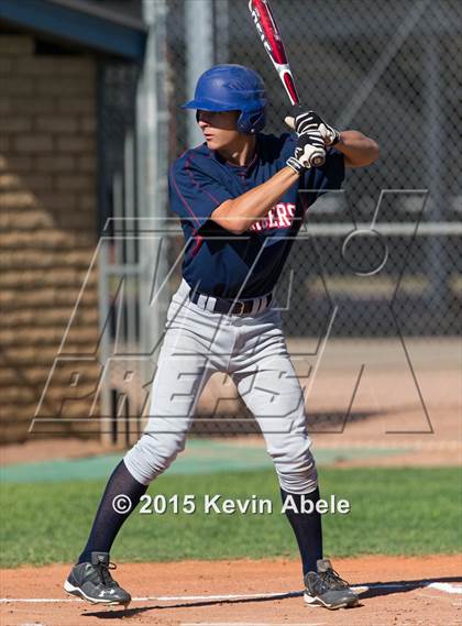 Thumbnail 1 in Queen Creek @ McClintock photogallery.