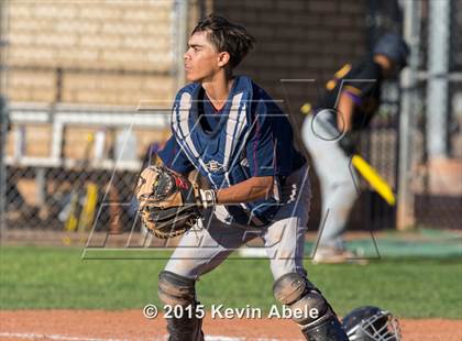 Thumbnail 1 in Queen Creek @ McClintock photogallery.