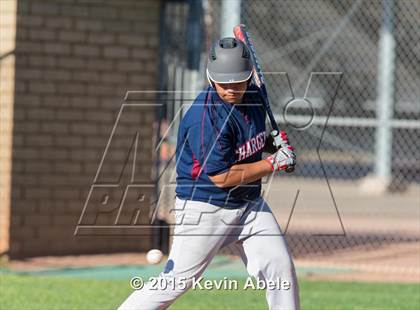 Thumbnail 2 in Queen Creek @ McClintock photogallery.
