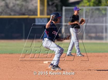 Thumbnail 3 in Queen Creek @ McClintock photogallery.