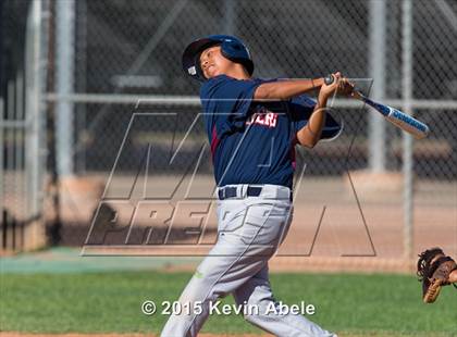 Thumbnail 3 in Queen Creek @ McClintock photogallery.