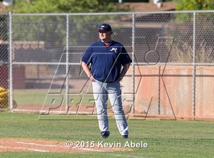 Thumbnail 3 in Queen Creek @ McClintock photogallery.