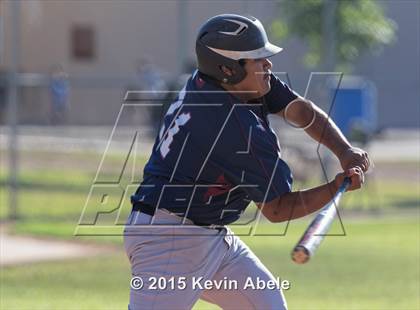 Thumbnail 2 in Queen Creek @ McClintock photogallery.