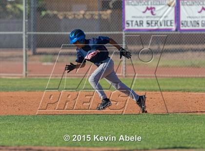 Thumbnail 1 in Queen Creek @ McClintock photogallery.