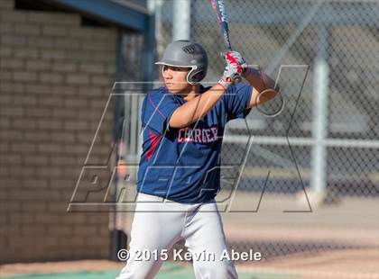 Thumbnail 1 in Queen Creek @ McClintock photogallery.