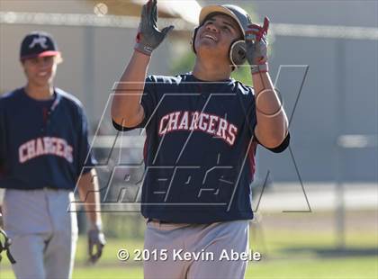 Thumbnail 3 in Queen Creek @ McClintock photogallery.