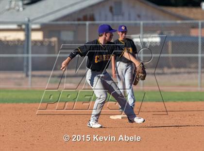 Thumbnail 2 in Queen Creek @ McClintock photogallery.