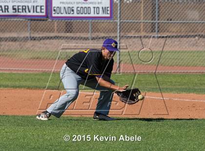 Thumbnail 3 in Queen Creek @ McClintock photogallery.