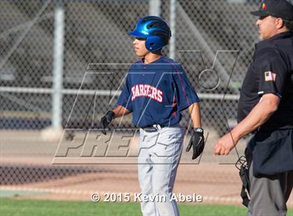 Thumbnail 1 in Queen Creek @ McClintock photogallery.
