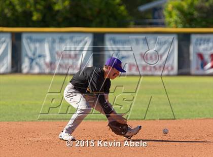 Thumbnail 1 in Queen Creek @ McClintock photogallery.