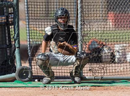 Thumbnail 1 in Queen Creek @ McClintock photogallery.