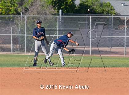 Thumbnail 2 in Queen Creek @ McClintock photogallery.