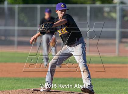 Thumbnail 3 in Queen Creek @ McClintock photogallery.