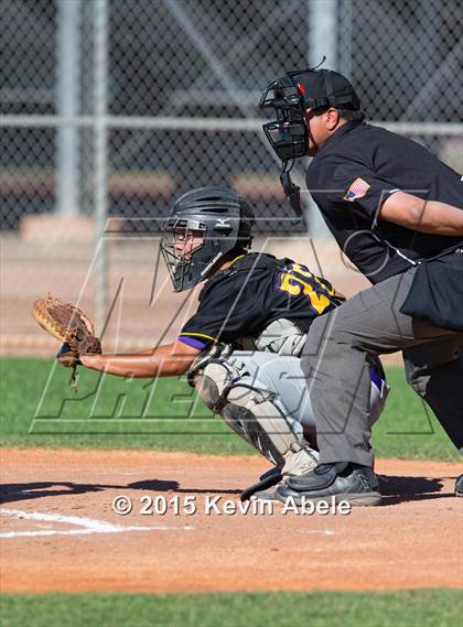Thumbnail 3 in Queen Creek @ McClintock photogallery.