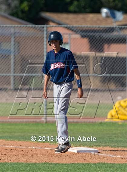Thumbnail 1 in Queen Creek @ McClintock photogallery.