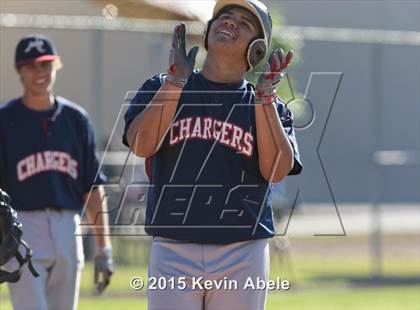 Thumbnail 1 in Queen Creek @ McClintock photogallery.