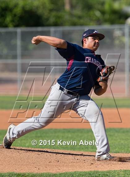 Thumbnail 3 in Queen Creek @ McClintock photogallery.