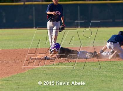 Thumbnail 1 in Queen Creek @ McClintock photogallery.