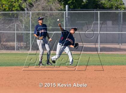 Thumbnail 1 in Queen Creek @ McClintock photogallery.