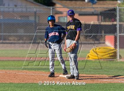 Thumbnail 3 in Queen Creek @ McClintock photogallery.