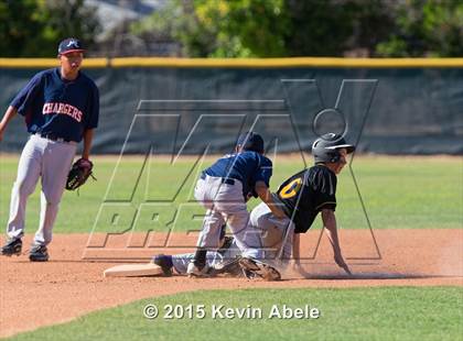Thumbnail 2 in Queen Creek @ McClintock photogallery.