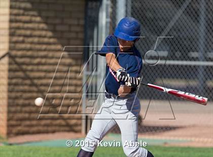 Thumbnail 3 in Queen Creek @ McClintock photogallery.