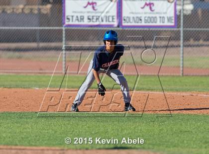 Thumbnail 1 in Queen Creek @ McClintock photogallery.