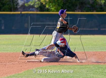 Thumbnail 2 in Queen Creek @ McClintock photogallery.