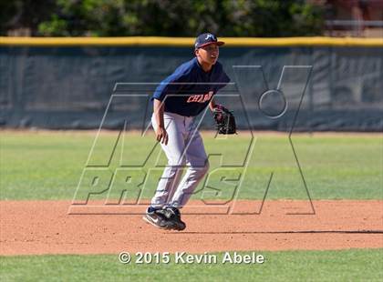 Thumbnail 1 in Queen Creek @ McClintock photogallery.
