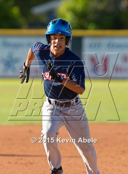 Thumbnail 1 in Queen Creek @ McClintock photogallery.
