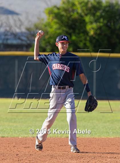 Thumbnail 1 in Queen Creek @ McClintock photogallery.